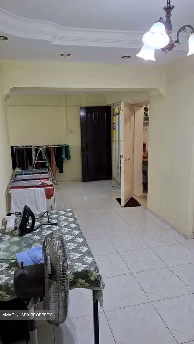Blk 689B Choa Chu Kang Drive (Choa Chu Kang), HDB 5 Rooms #559400081